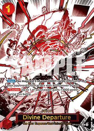 One Piece TCG OP10 Royal Blood OP-10 Booster & Display  [JP]