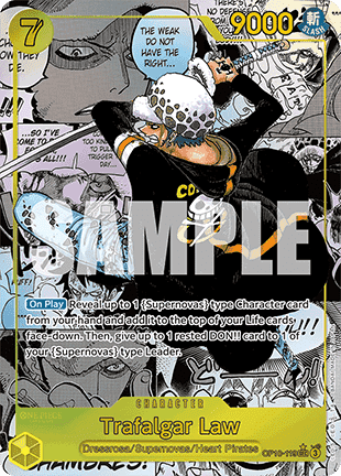 One Piece TCG OP10 Royal Blood OP-10 Booster & Display  [JP]