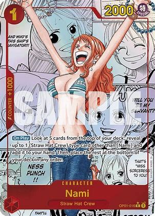 One Piece Card Game PRB01 - THE BEST Booster & Display  [JP]