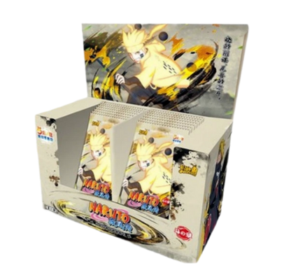 Naruto - Kayou - T3W1