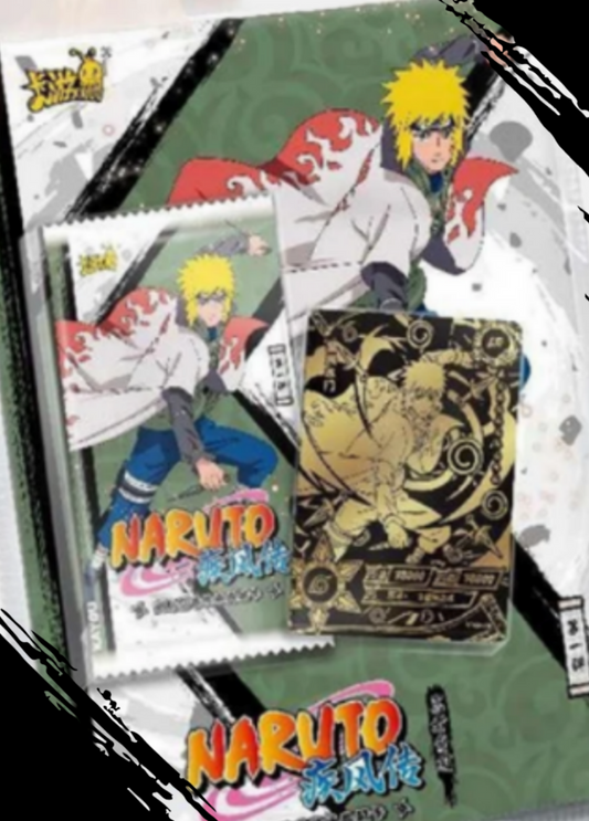 Blister Collection Minato
