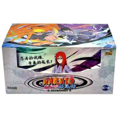 Naruto - Kayou - T4W4