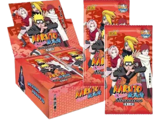 Naruto - Kayou - T2W2