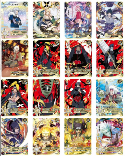 Naruto - Kayou - T2W2