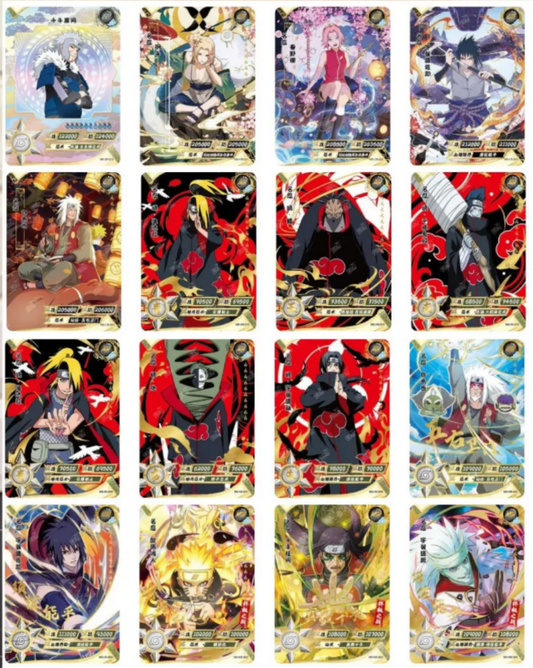 Naruto - Kayou - T2W2