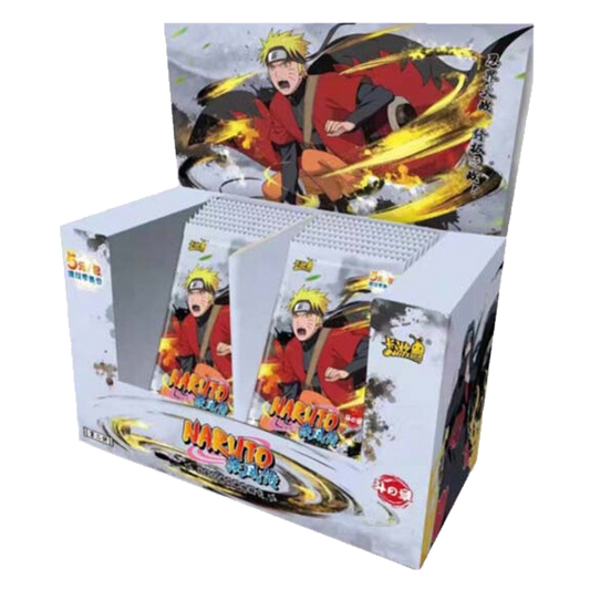 Naruto - Kayou - T3W2