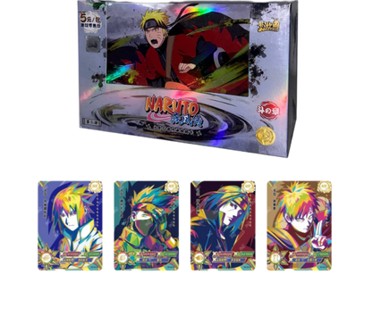 Naruto - Kayou - T3W2
