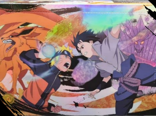 Naruto - Kayou - T4W2