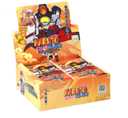 Naruto - Kayou - T2W1