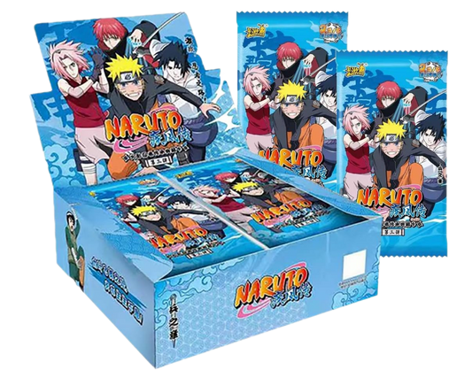 Naruto - Kayou - T2W3