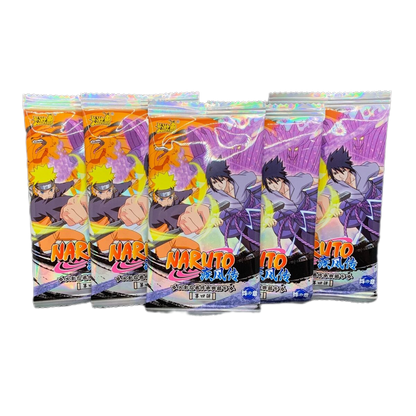 Naruto - Kayou - T4W4
